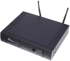 the t.bone Wireless Systems the t.bone TWS Headset 863 MHz