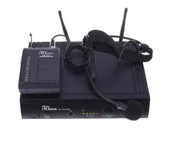 the t.bone Wireless Systems the t.bone TWS Headset 863 MHz