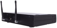 the t.bone Wireless Systems the t.bone TWS Headset 863 MHz