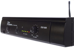 the t.bone Wireless Systems the t.bone TWS Headset 863 MHz