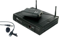 the t.bone Wireless Systems the t.bone TWS Lapel Set 600 MHz