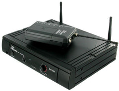 the t.bone Wireless Systems the t.bone TWS Lapel Set 600 MHz