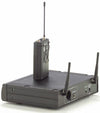 the t.bone Wireless Systems the t.bone TWS Lapel Set 863 MHz