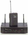 the t.bone Wireless Systems the t.bone TWS Lapel Set 863 MHz