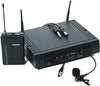 the t.bone Wireless Systems the t.bone TWS Lapel Set 863 MHz