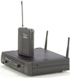 the t.bone Wireless Systems the t.bone TWS Lapel Set 863 MHz