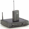 the t.bone Wireless Systems the t.bone TWS Lapel Set 863 MHz