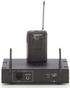 the t.bone Wireless Systems the t.bone TWS Lapel Set 863 MHz