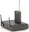 the t.bone Wireless Systems the t.bone TWS Lapel Set 863 MHz