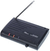 the t.bone Wireless Systems the t.bone TWS One A Lapel