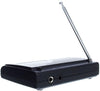 the t.bone Wireless Systems the t.bone TWS One A Lapel