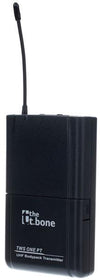the t.bone Wireless Systems the t.bone TWS One A Lapel