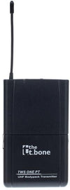 the t.bone Wireless Systems the t.bone TWS One A Lapel