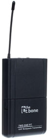 the t.bone Wireless Systems the t.bone TWS One A Lapel