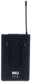 the t.bone Wireless Systems the t.bone TWS One A Lapel