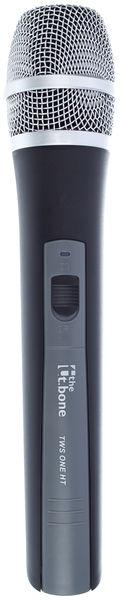 the t.bone Wireless Systems the t.bone TWS One A Vocal
