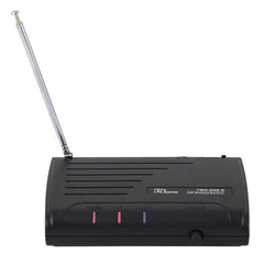 the t.bone Wireless Systems the t.bone TWS One B Lapel