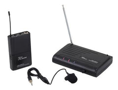 the t.bone Wireless Systems the t.bone TWS One C Lapel