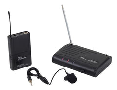the t.bone Wireless Systems the t.bone TWS One C Lapel