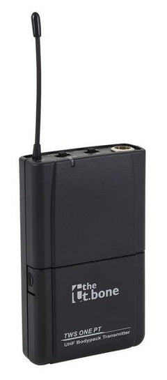 the t.bone Wireless Systems the t.bone TWS One C Lapel