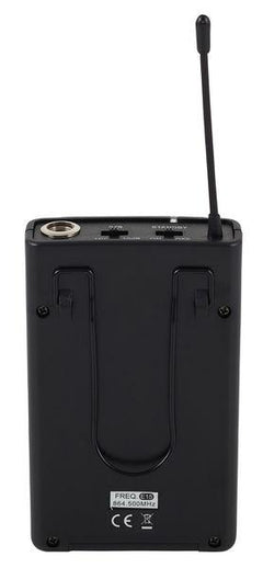 the t.bone Wireless Systems the t.bone TWS One C Lapel
