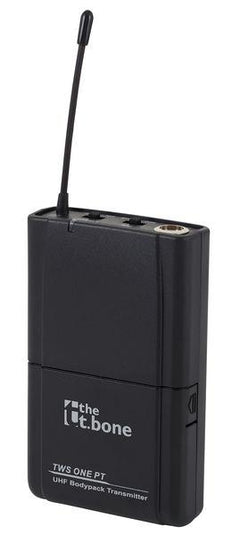 the t.bone Wireless Systems the t.bone TWS One D Lapel