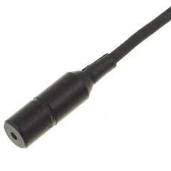 The Tbone Condenser Microphones The t.bone BodymiKe - Black AKG Condenser Lapel Microphone