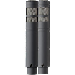 The Tbone Condenser Microphones The t.bone EM 800 Stereo Set Small Diaphragm Condenser Microphone