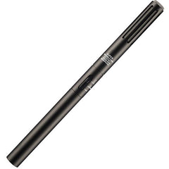 The Tbone Condenser Microphones The t.bone EM 9600 Shotgun Condenser Microphone