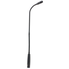 The Tbone Condenser Microphones The t.bone GM 5212 Condenser Gooseneck Microphone