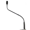 The Tbone Condenser Microphones The t.bone GM 5212 Condenser Gooseneck Microphone