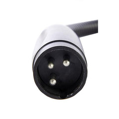 The Tbone Condenser Microphones The t.bone GM 5212 Condenser Gooseneck Microphone