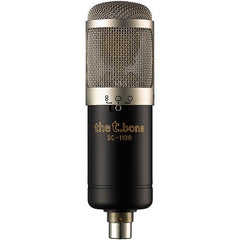 The Tbone Condenser Microphones The t.bone SC 1100 Studio Large Diaphragm Condenser Microphone