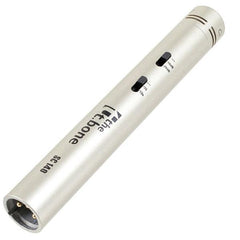 The Tbone Condenser Microphones The t.bone SC 140 Condenser Microphone