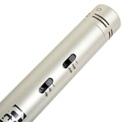 The Tbone Condenser Microphones The t.bone SC 140 Condenser Microphone