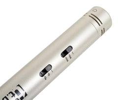 The Tbone Condenser Microphones the t.bone SC 140 Stereoset