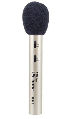The Tbone Condenser Microphones the t.bone SC 140 Stereoset