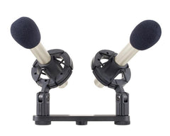 The Tbone Condenser Microphones the t.bone SC 140 Stereoset