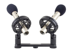 The Tbone Condenser Microphones the t.bone SC 140 Stereoset