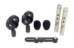 The Tbone Condenser Microphones the t.bone SC 140 Stereoset