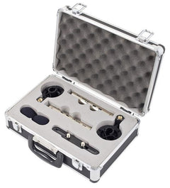 The Tbone Condenser Microphones the t.bone SC 140 Stereoset