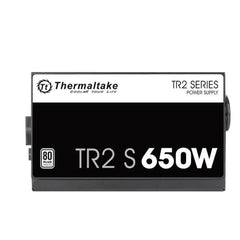 ThermalTake CPU Power Supplies ThermalTake TR2 S Series Power Supply- Black