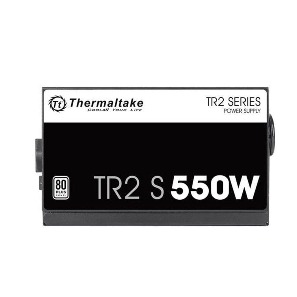 ThermalTake CPU Power Supplies ThermalTake TR2 S Series Power Supply- Black