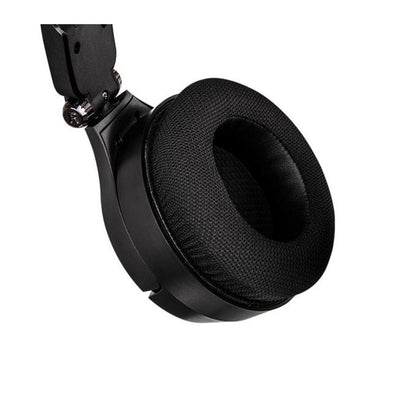 thermaltake gaming headphones thermaltake tt esports cronos riing rgb 7.1 gaming headset- diamond black