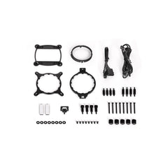 ThermalTake Liquid Cooling Systems ThermalTake Floe DX RGB TT Premium Edition All In One Liquid CPU Cooler