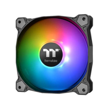 thermaltake liquid cooling systems thermaltake pacific c240 ddc soft tube water cooling kit