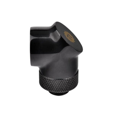thermaltake liquid cooling systems thermaltake pacific c240 ddc soft tube water cooling kit
