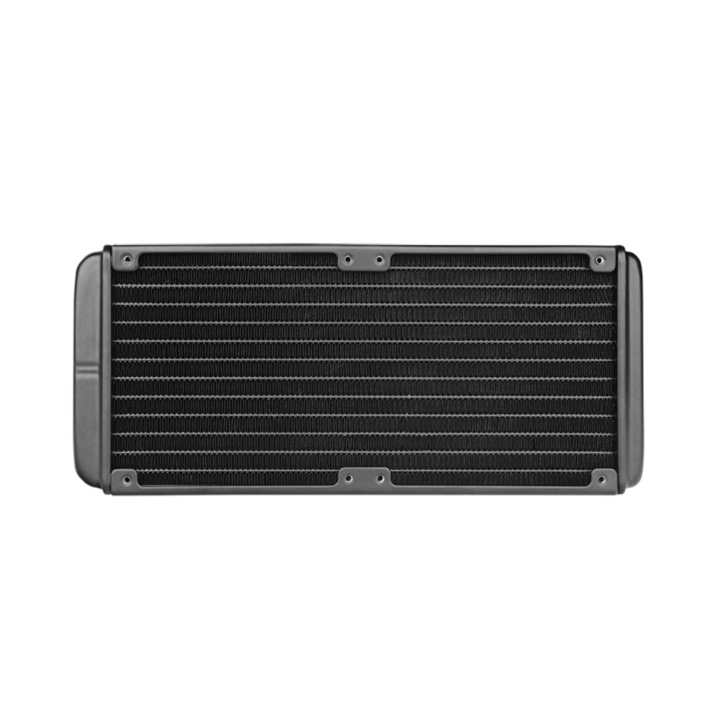 thermaltake liquid cooling systems thermaltake th argb sync all in one liquid cooler- black      #size_th240-240mm