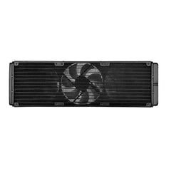 ThermalTake Liquid Cooling Systems ThermalTake Water 3.0 ARGB Sync All In One Liquid CPU Cooler With PWM Fan
