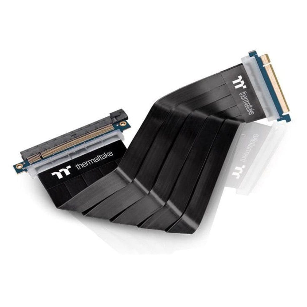 ThermalTake TT Premium PCI-E 3.0 Extender 300mm- Black